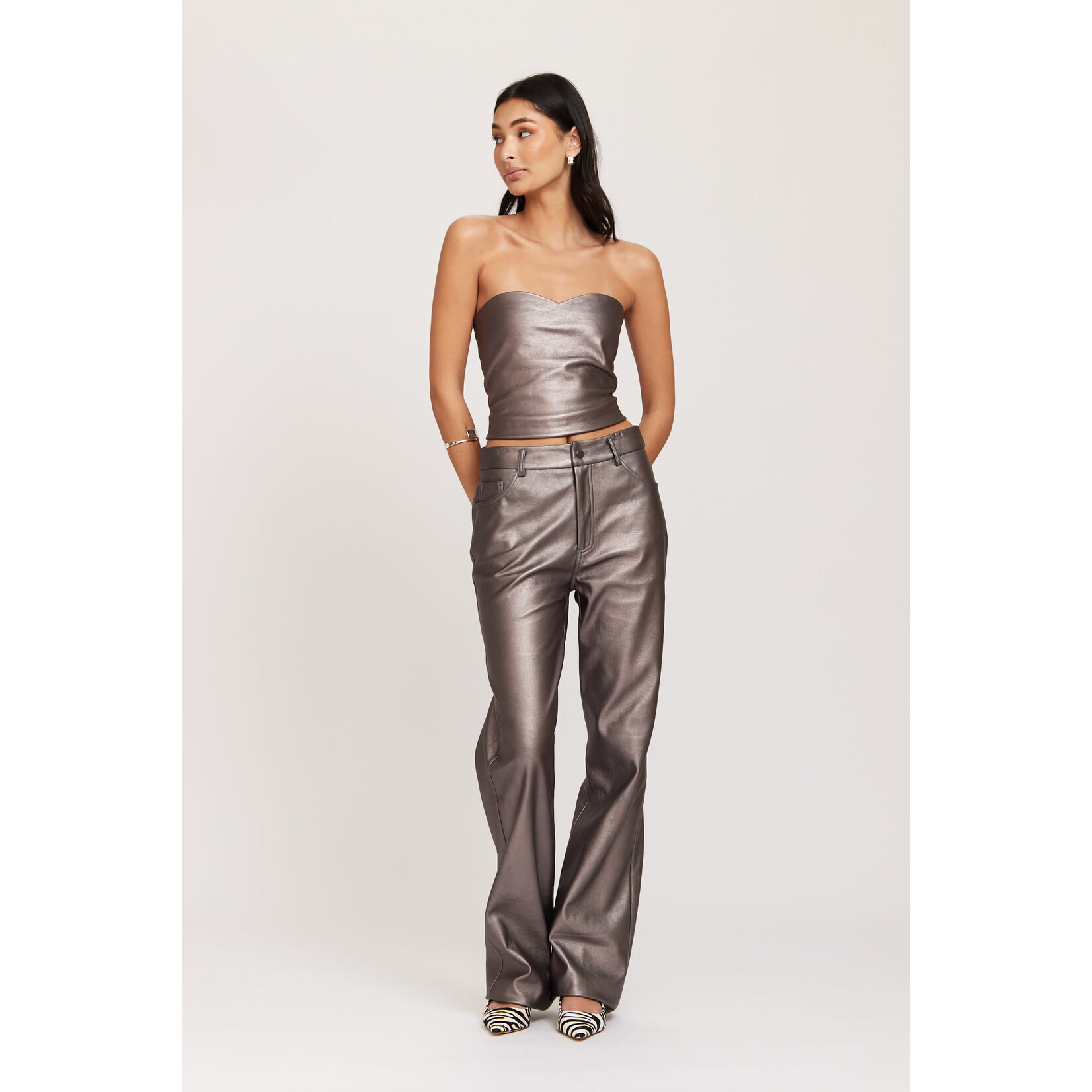 Rut&Circle Junie Pant