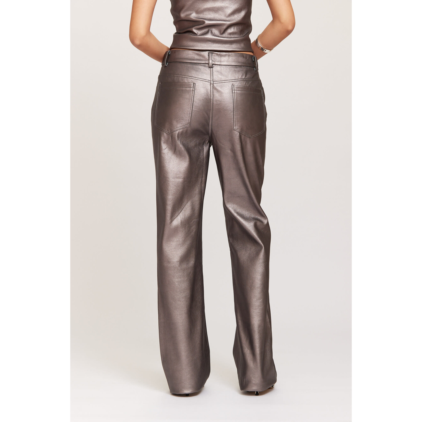 Rut&Circle Junie Pant