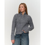 24Colours Cardigan met rits