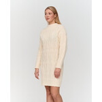 24Colours Gebreide jurk