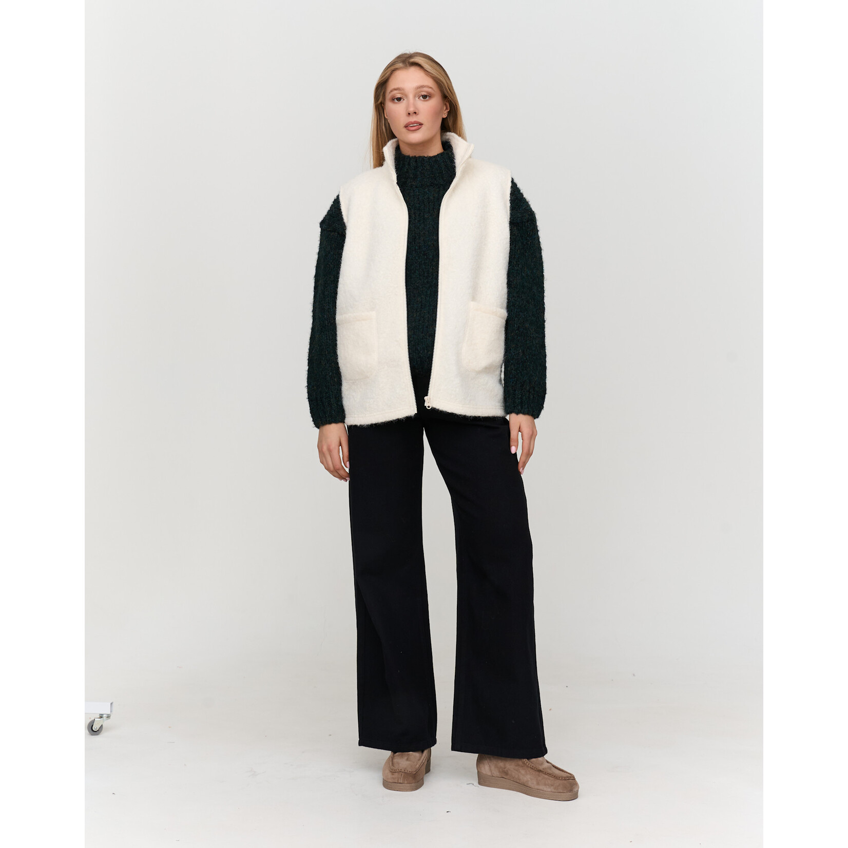 24Colours Bodywarmer