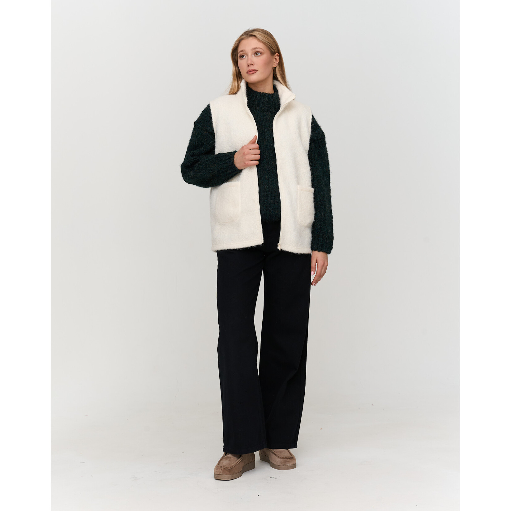24Colours Bodywarmer