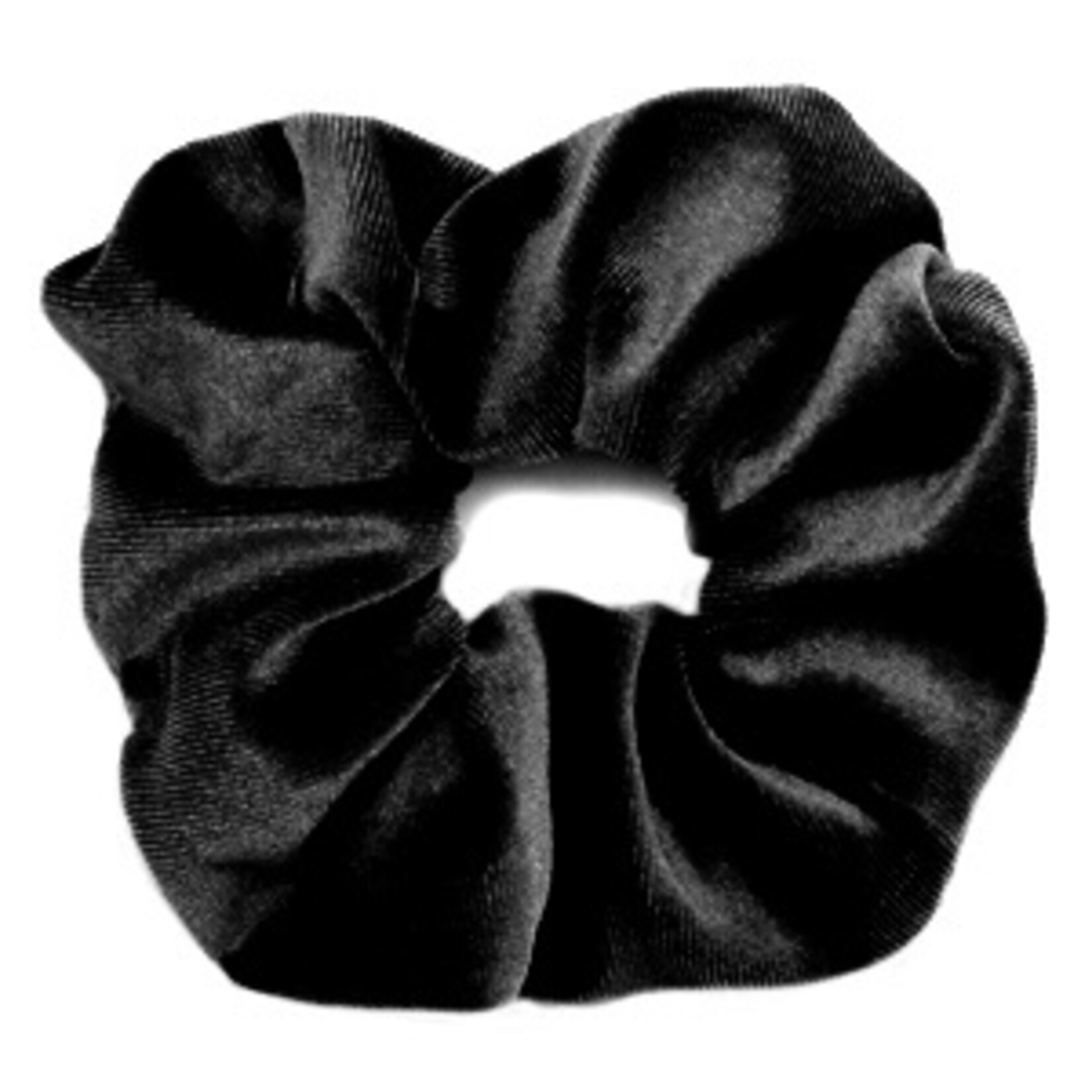 Scrunchie Fluweel