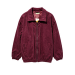 24Colours Ribfluwelen bomberjas