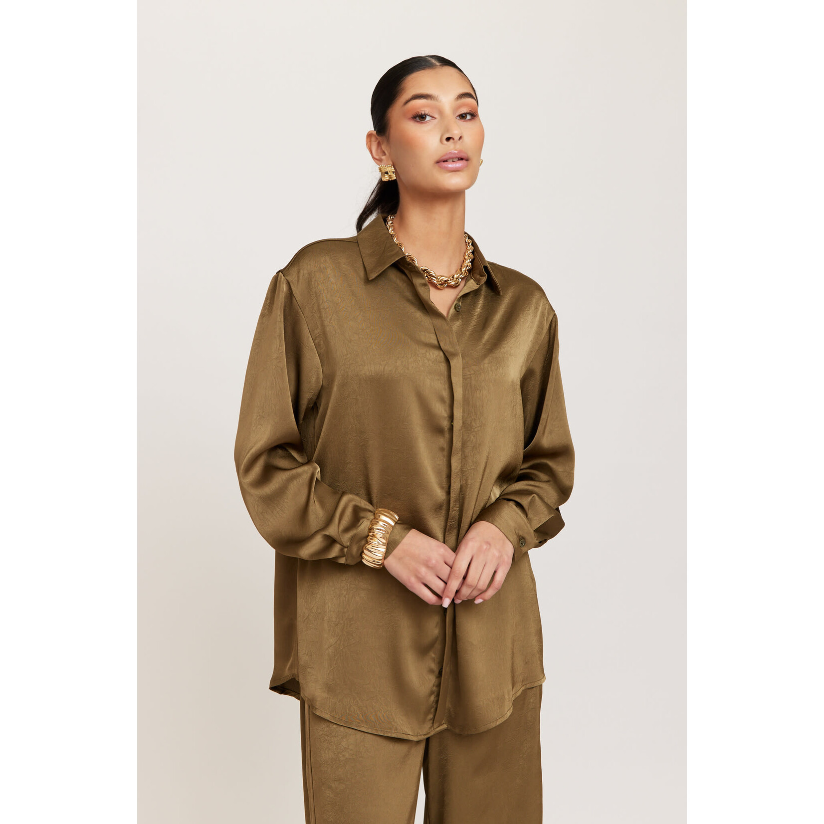 Rut&Circle Blouse Nea