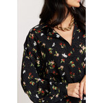 Rut&Circle Blouse Helen