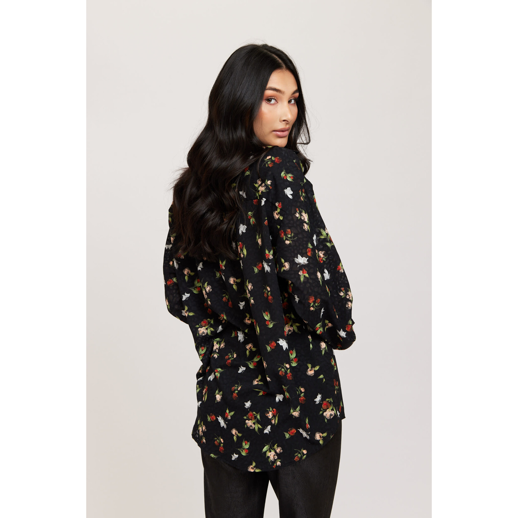 Rut&Circle Blouse Helen