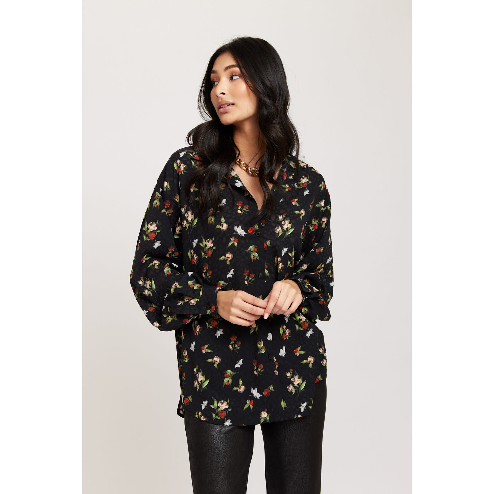 Rut&Circle Blouse Helen