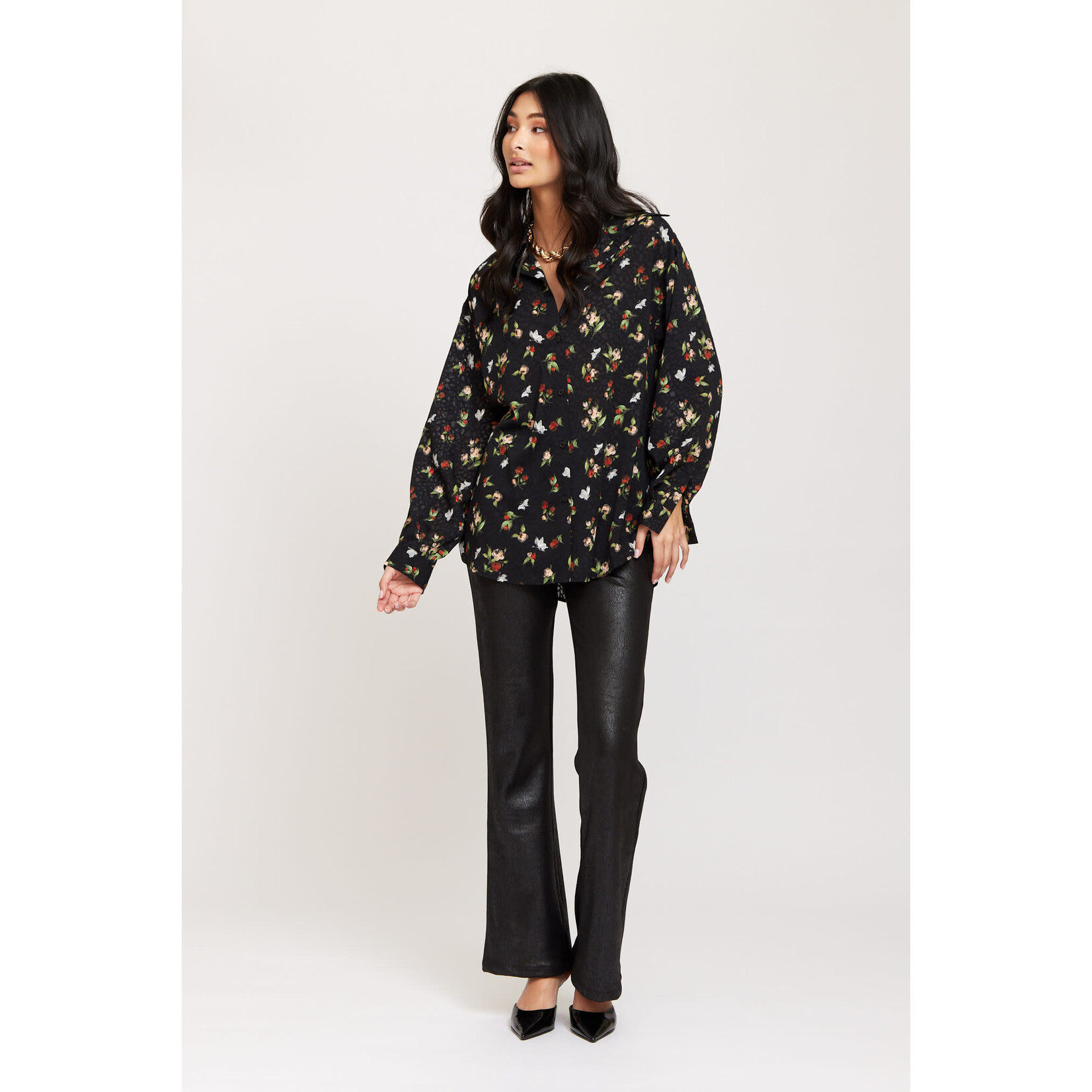 Rut&Circle Blouse Helen