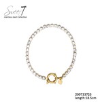 Sweet7 Tennisarmband