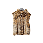 TiF Mouwloze gilet met rits