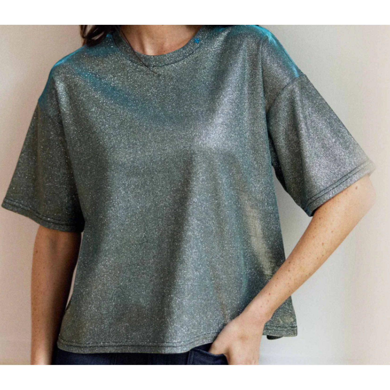 La Petite Etoile Top Tais