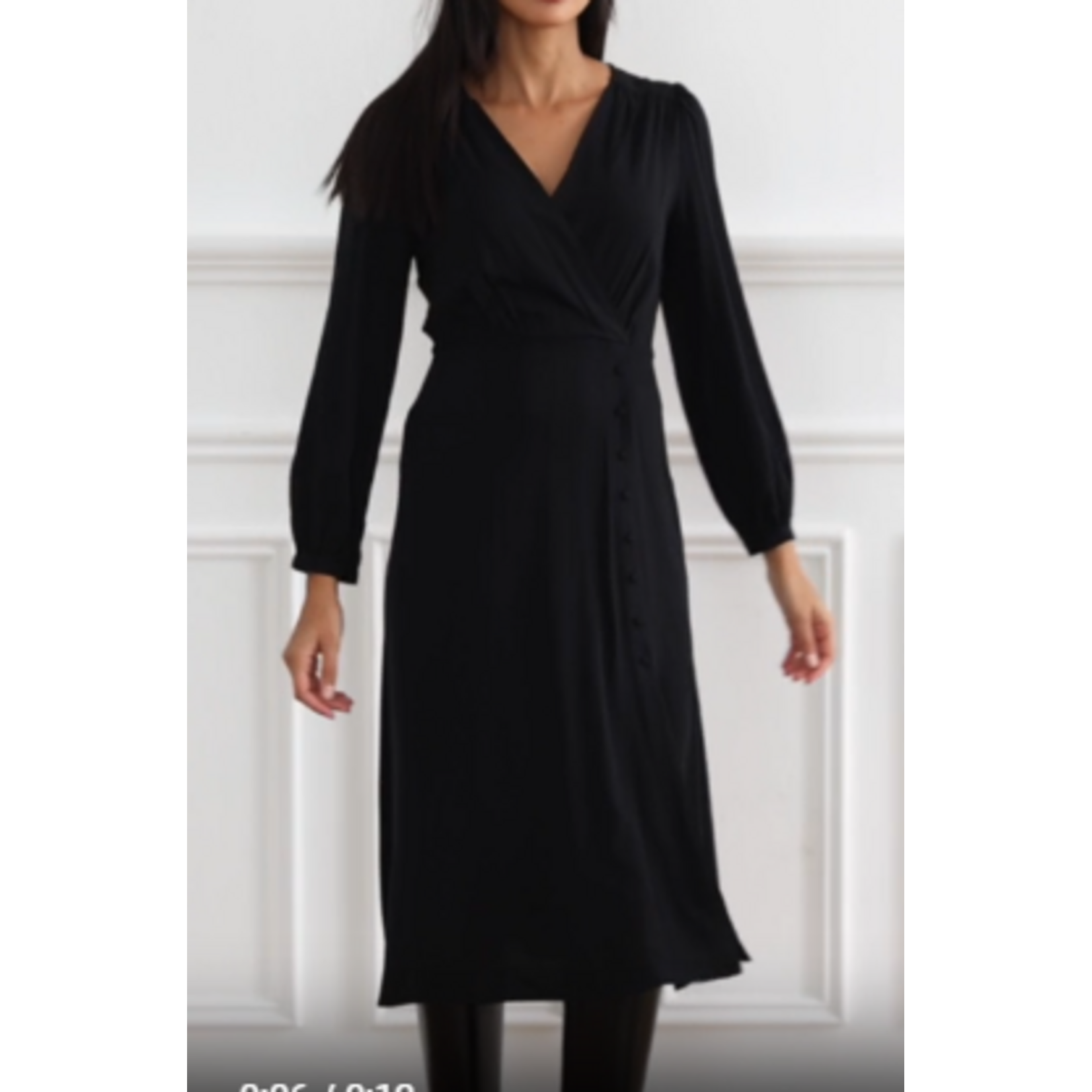 La Petite Etoile Jurk Roxana