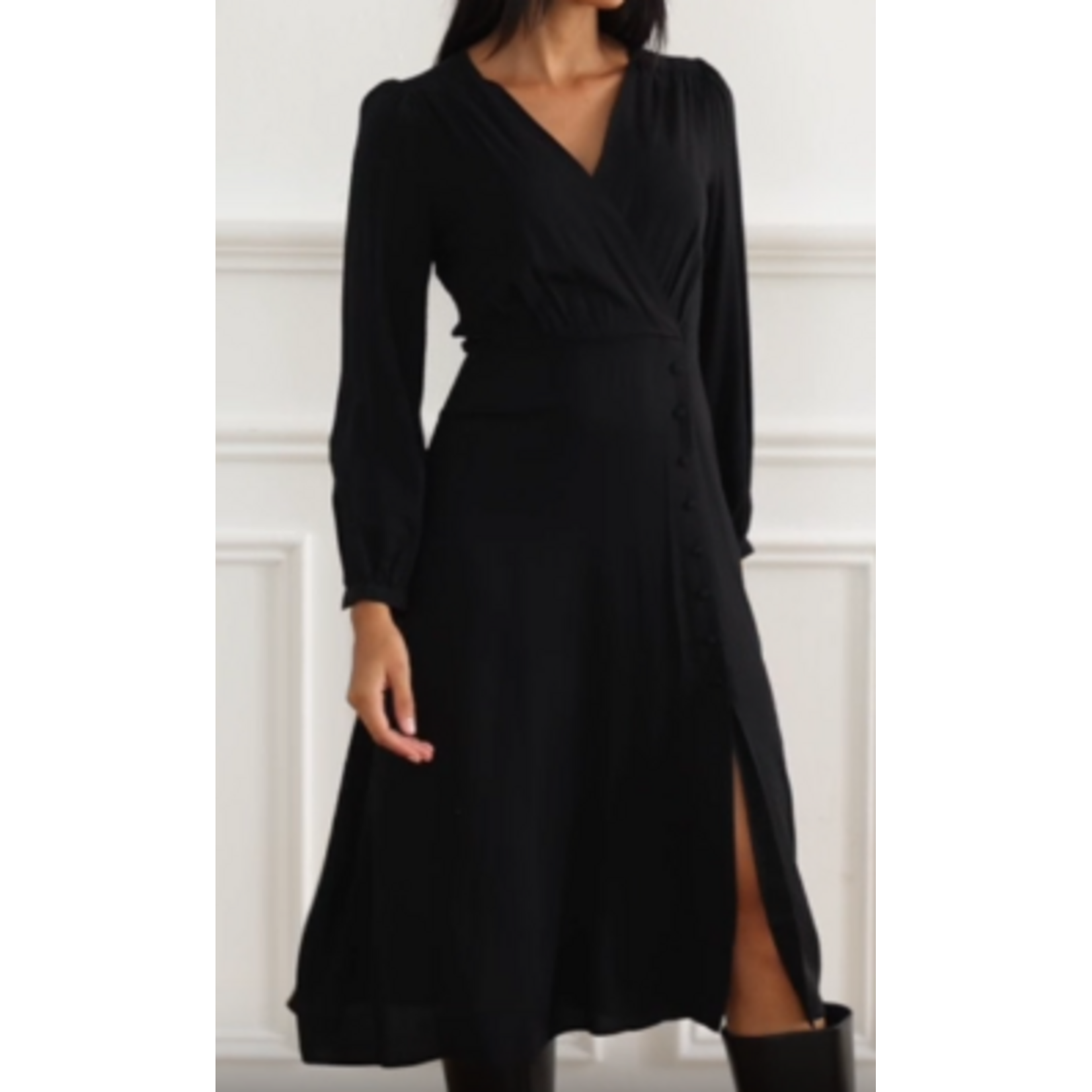 La Petite Etoile Jurk Roxana