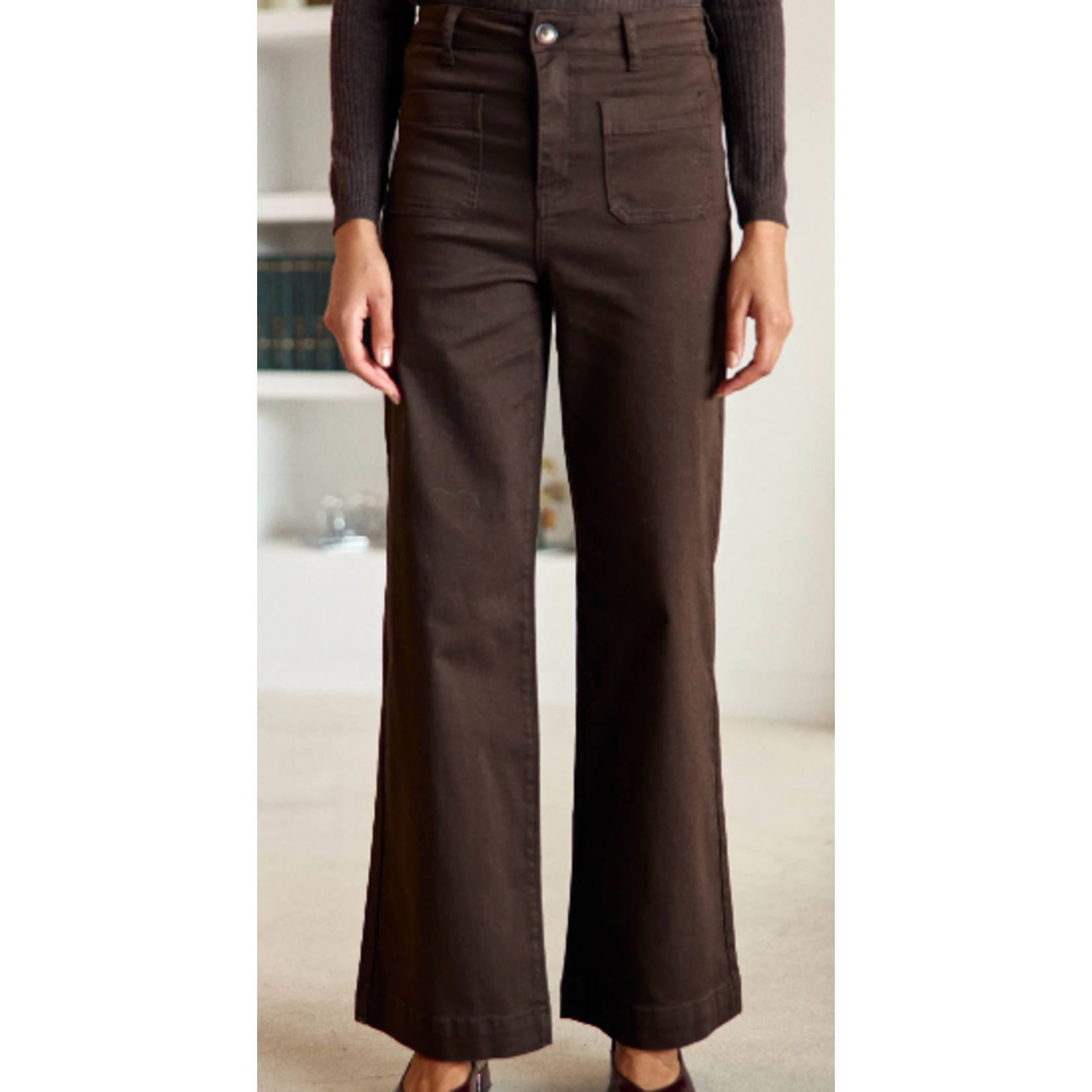 La Petite Etoile Broek Atlantyt