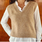 La Petite Etoile Debardeur Mercy