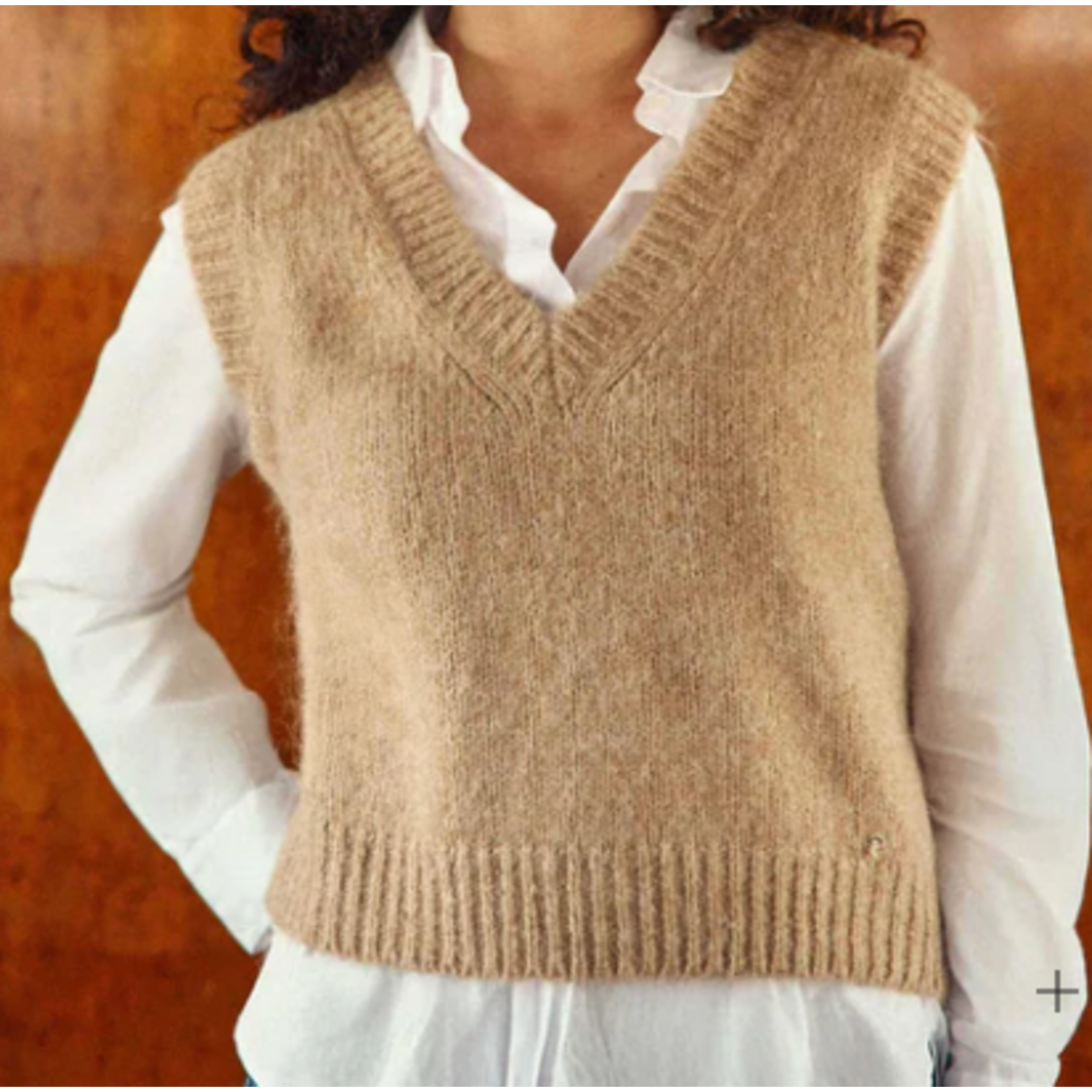 La Petite Etoile Debardeur Mercy