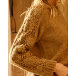 La Petite Etoile Pull Melie