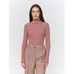 24Colours Rolkraag streepje