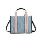 Giuliano Handtas print