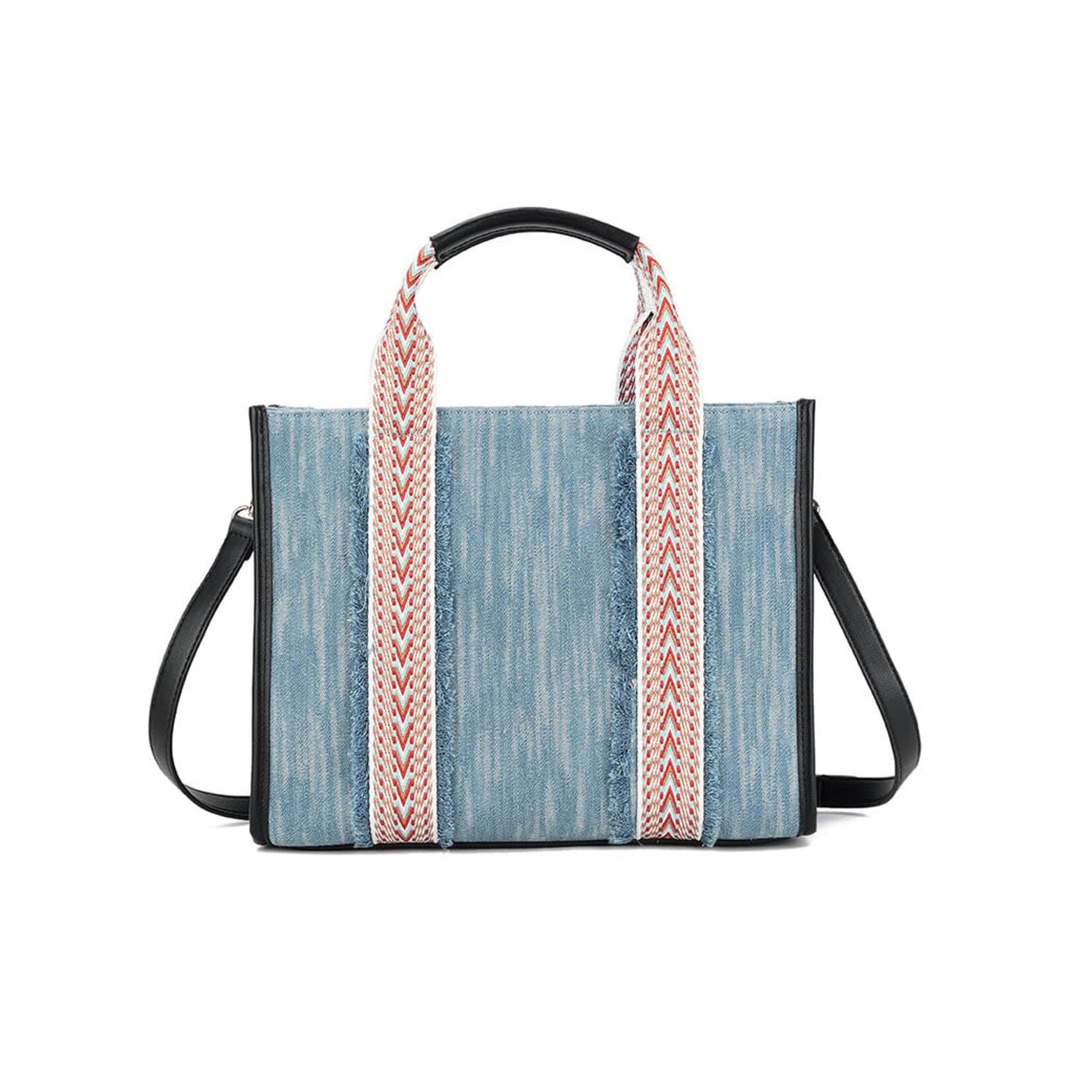 Giuliano Handtas print