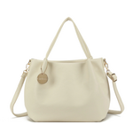 Giuliano Kunstlederen handtas