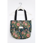 24Colours Tas met rits