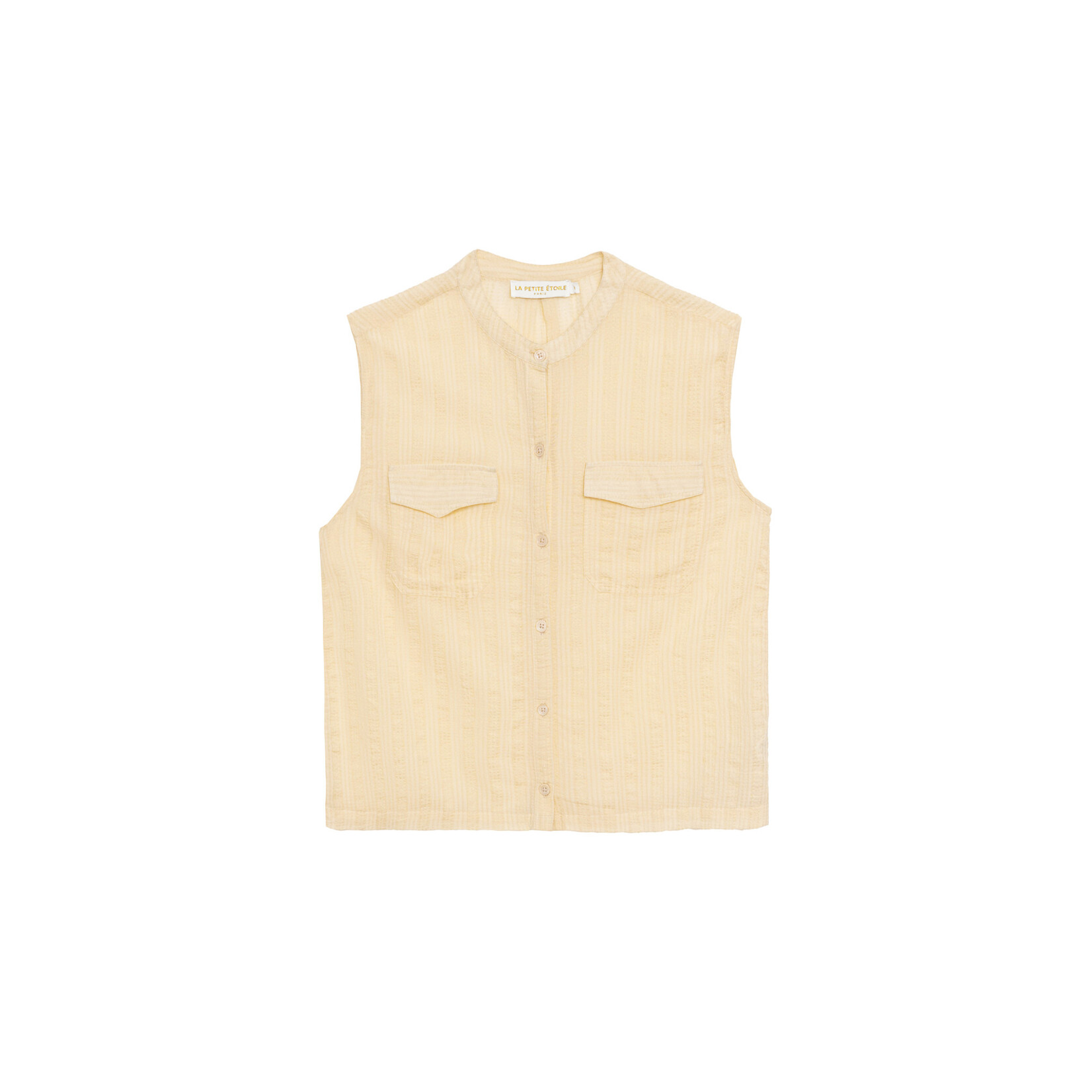 La Petite Etoile Top Tory