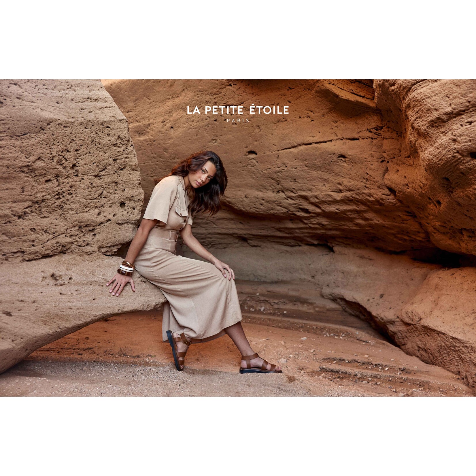 La Petite Etoile Jurk Raya