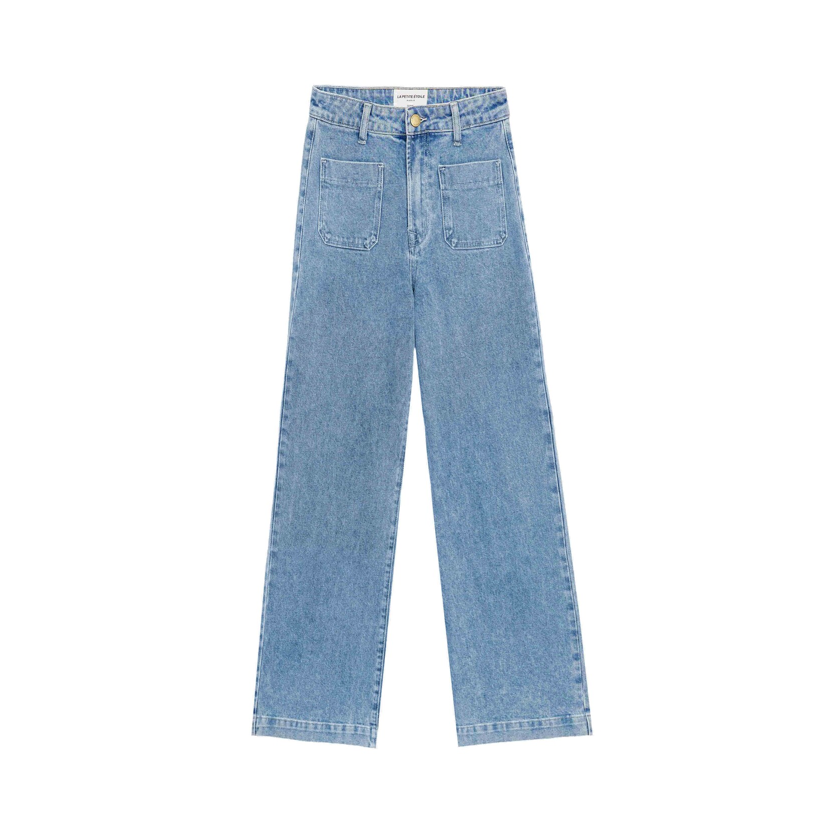 La Petite Etoile Jean Atlanty