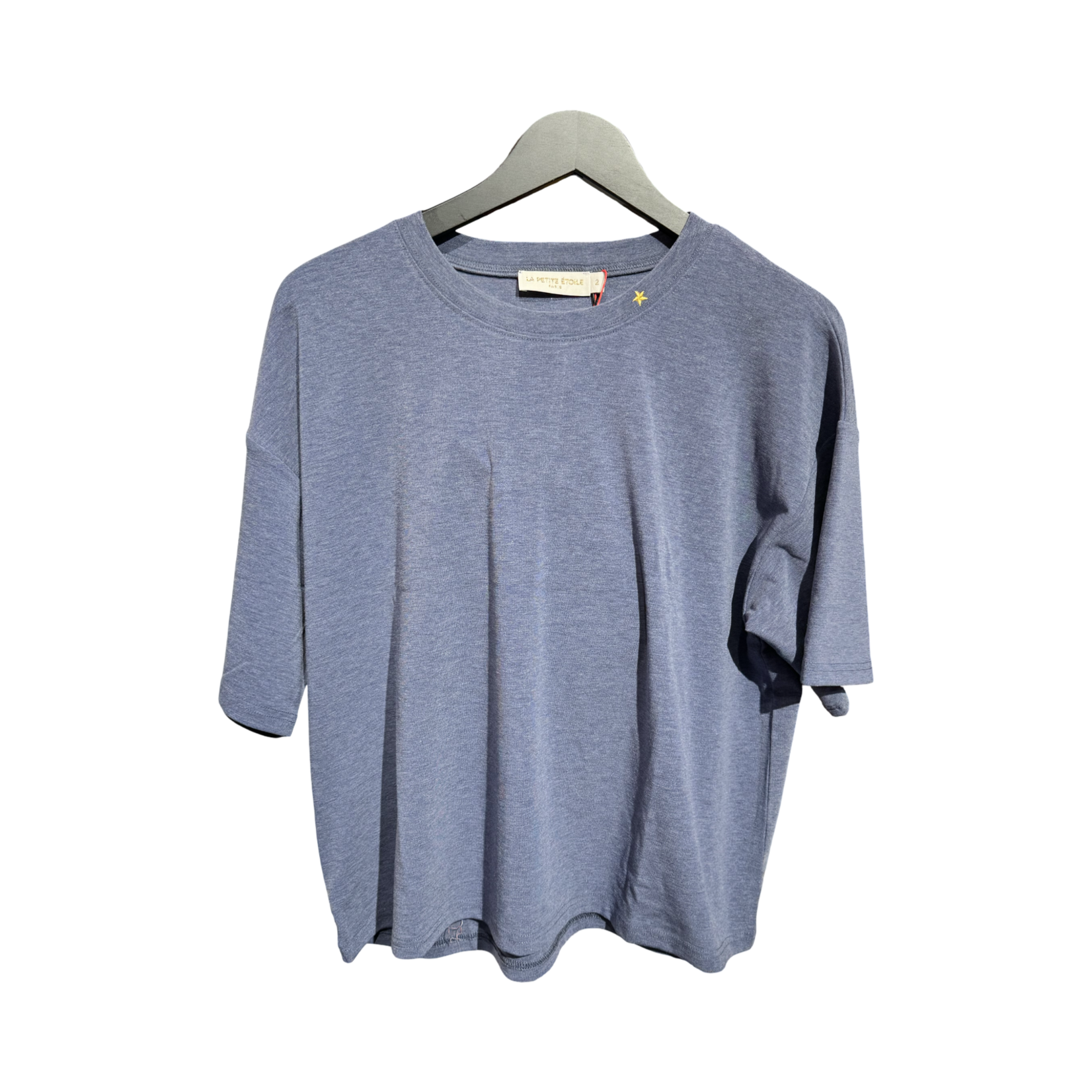 La Petite Etoile Top Tais