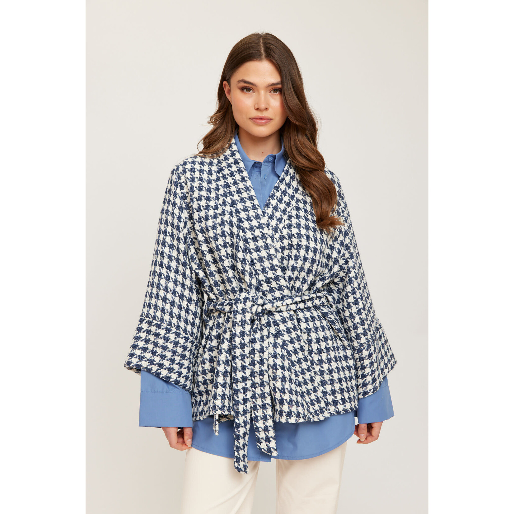 Rut&Circle Kimono Kally