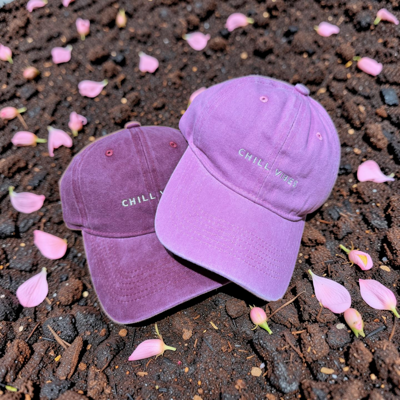 24Colours Pet Chill vibes