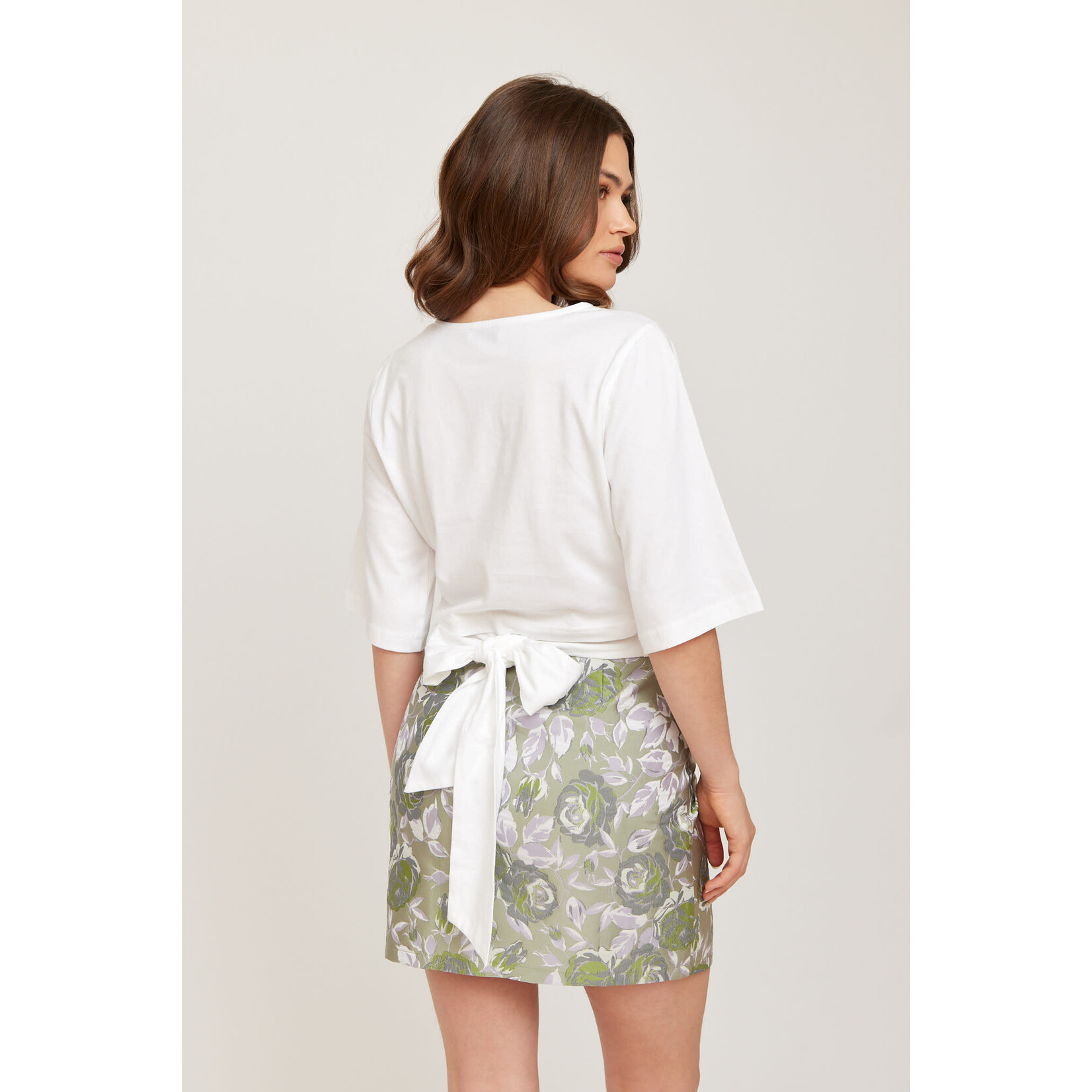 Rut&Circle Hannah T-shirt