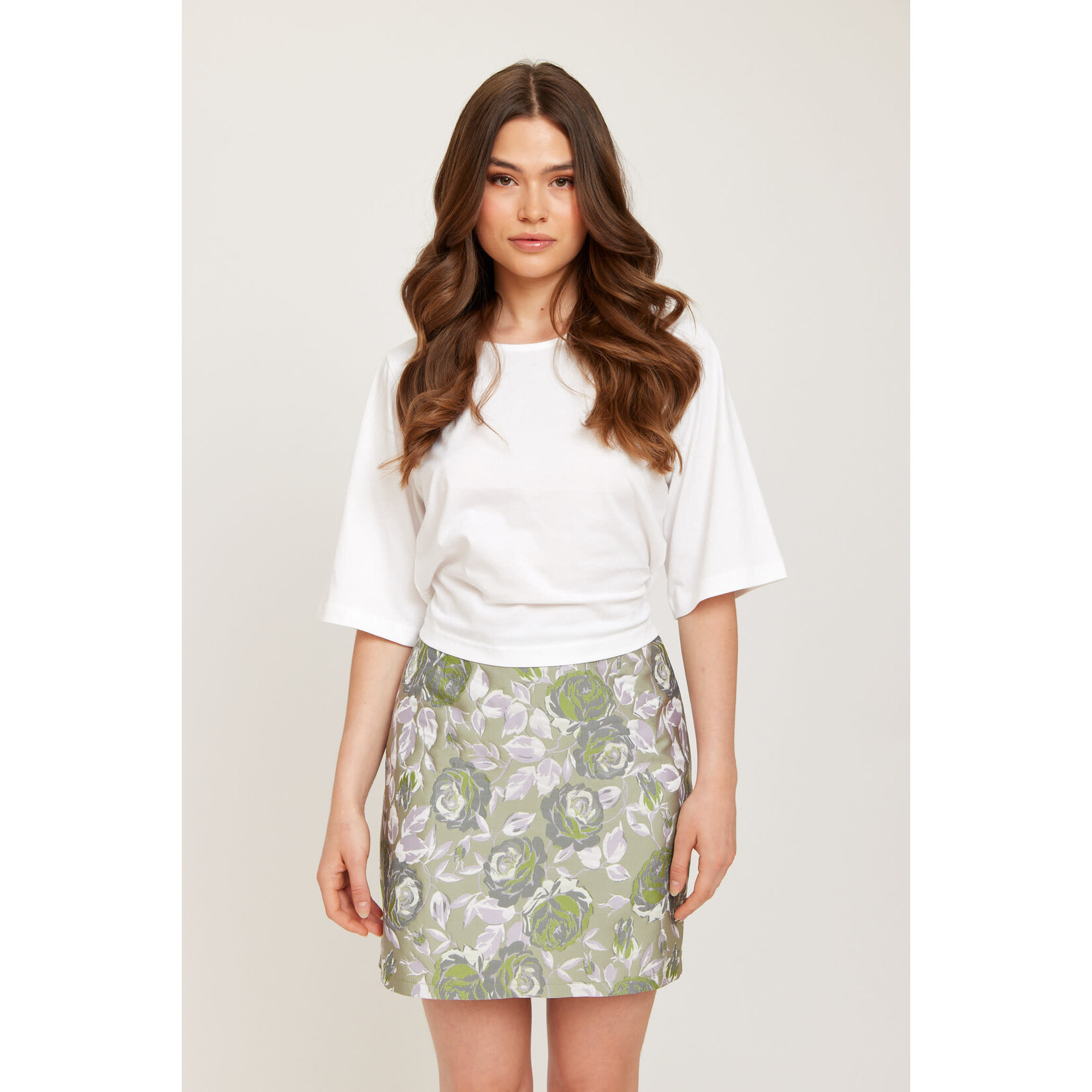 Rut&Circle Hannah T-shirt