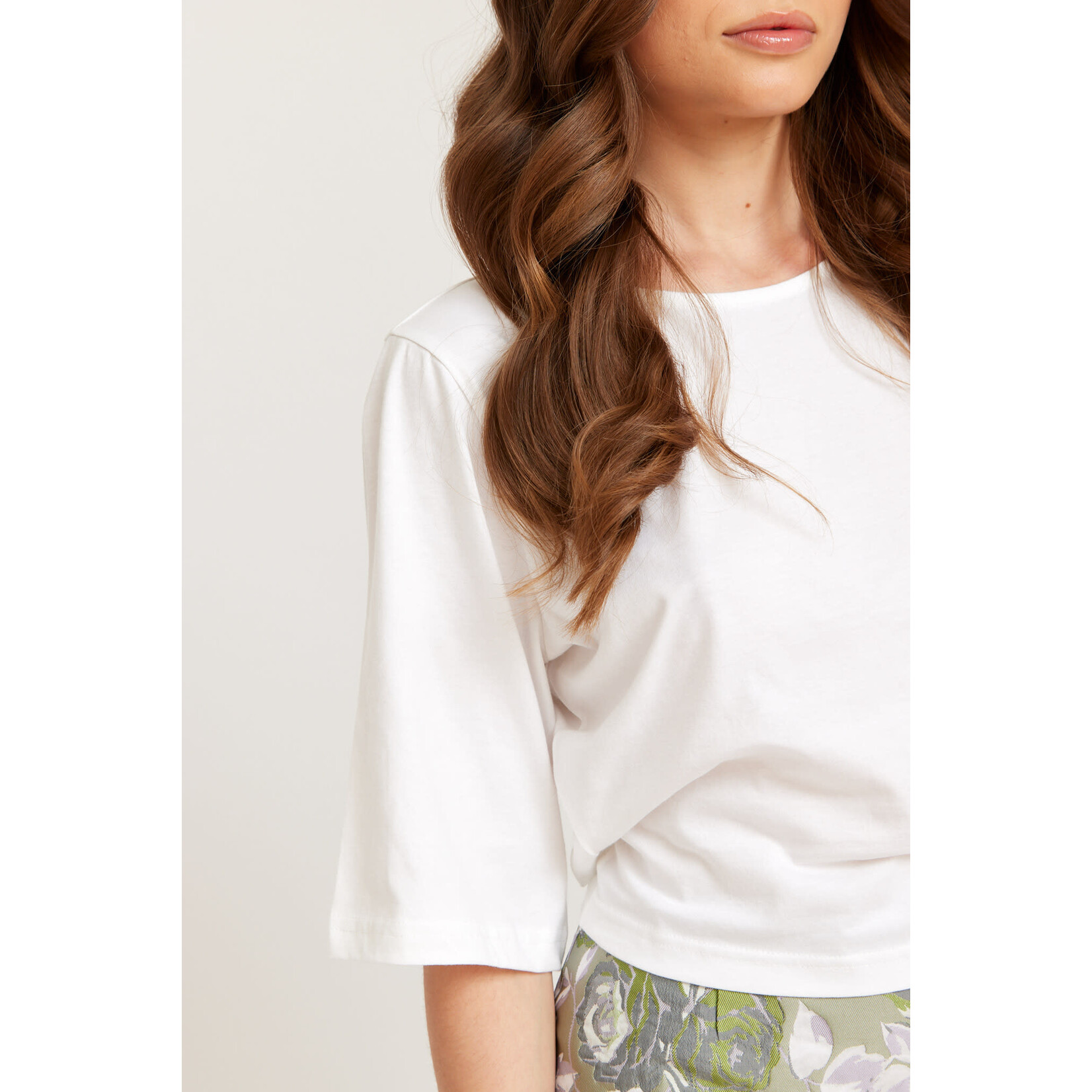Rut&Circle Hannah T-shirt