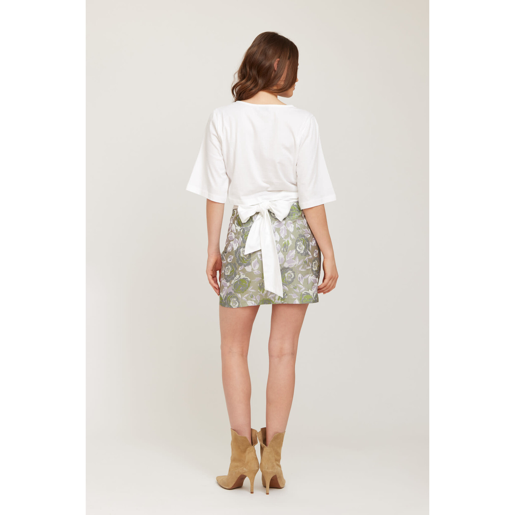 Rut&Circle Hannah T-shirt