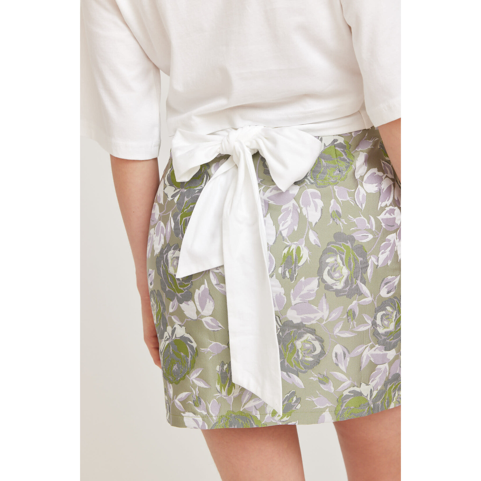 Rut&Circle Hannah T-shirt