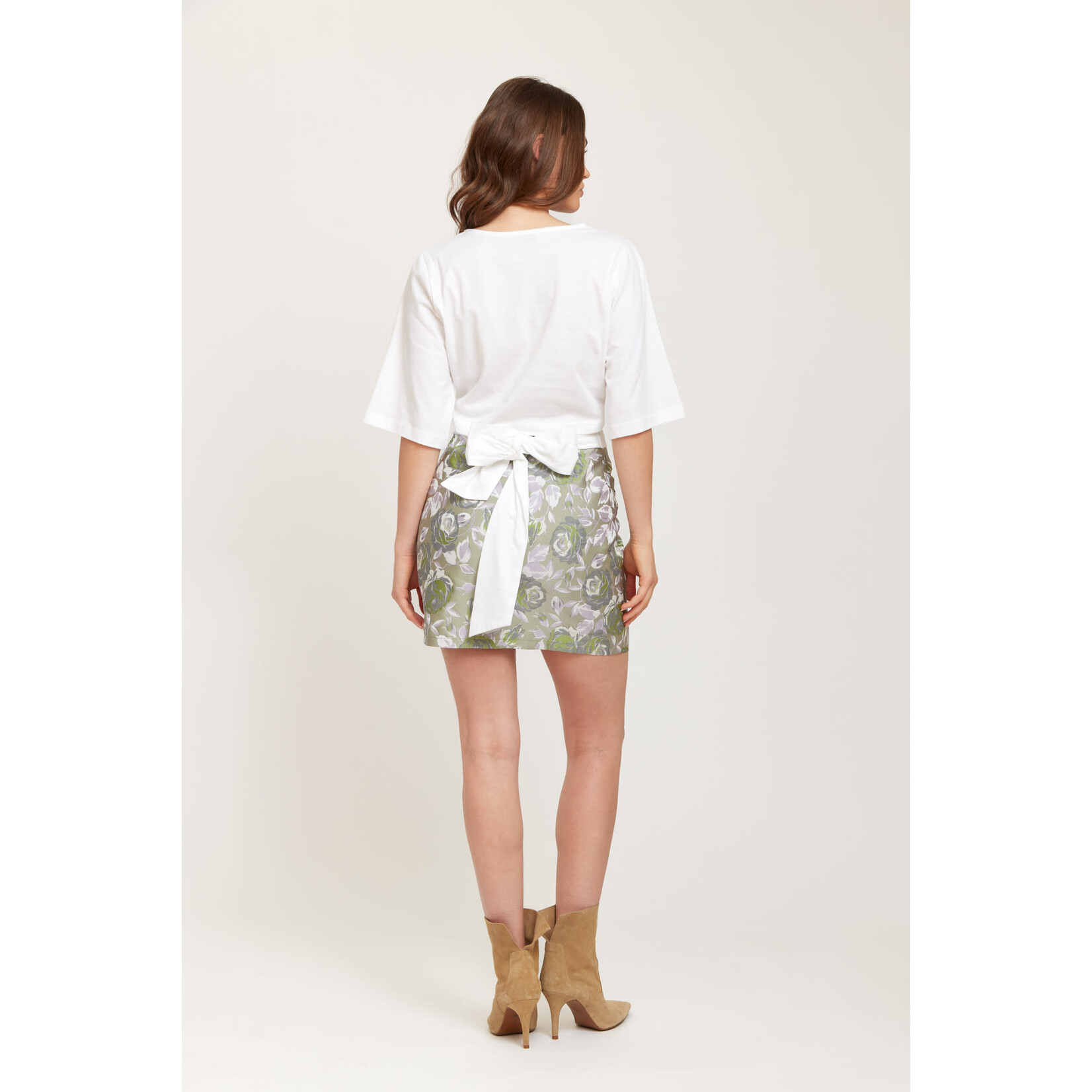 Rut&Circle Hannah T-shirt