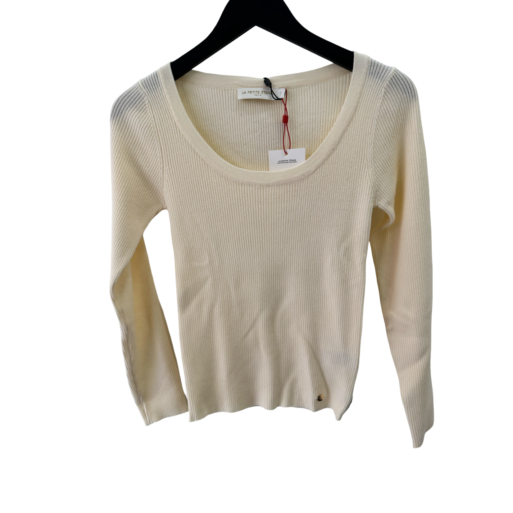 La Petite Etoile Pull Manat