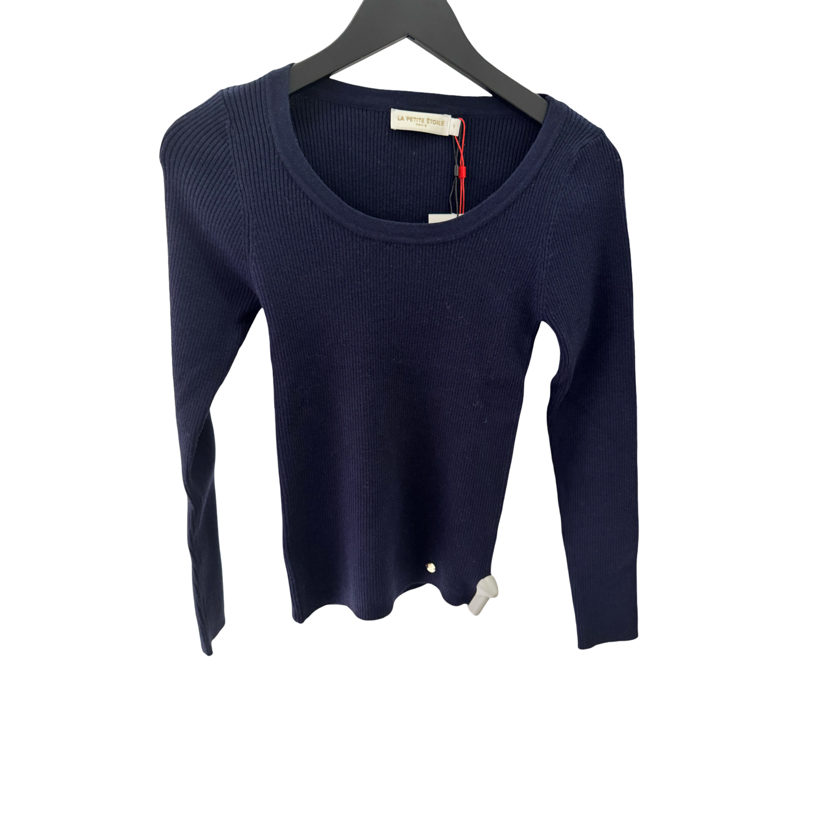La Petite Etoile Pull Manat