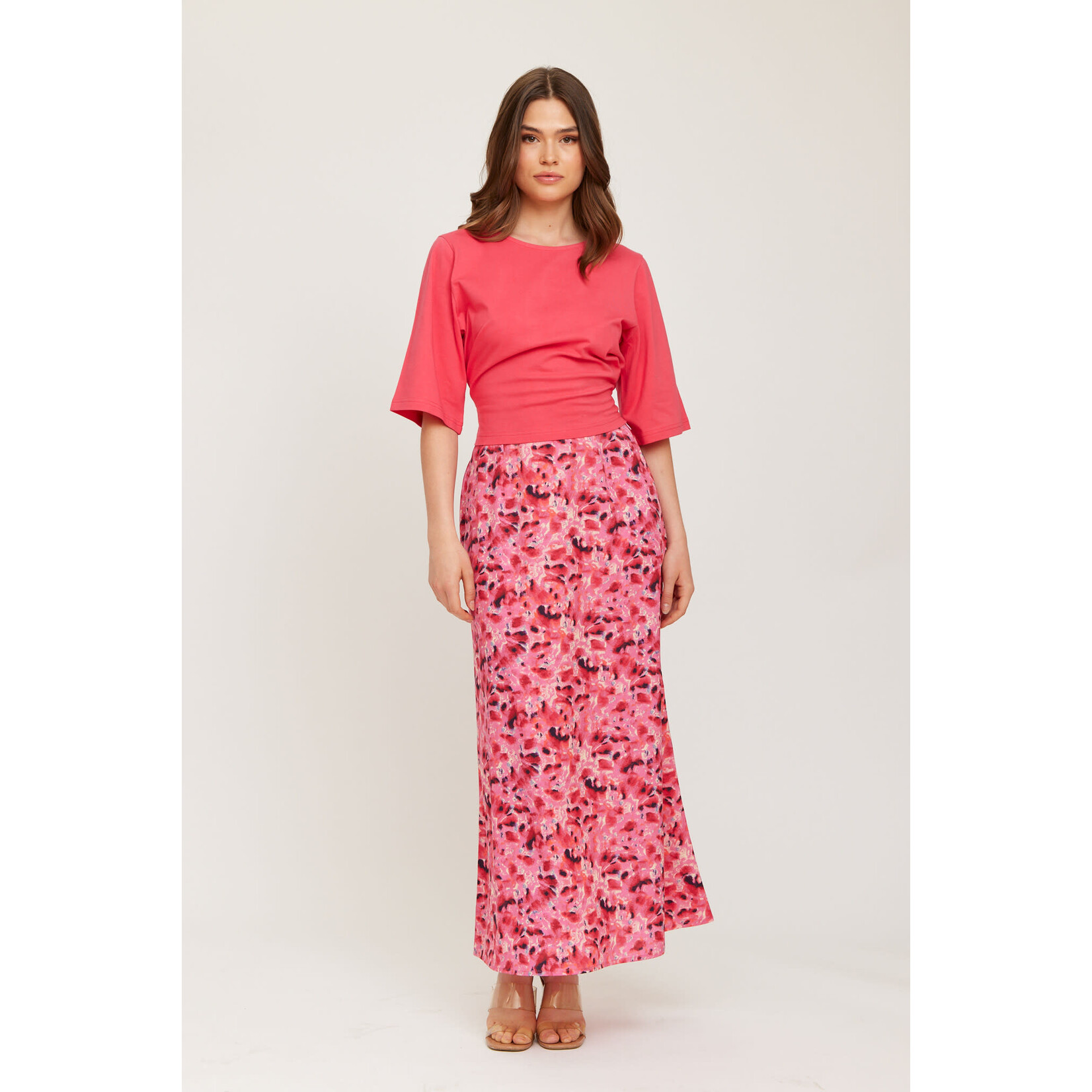 Rut&Circle Hannah T-shirt