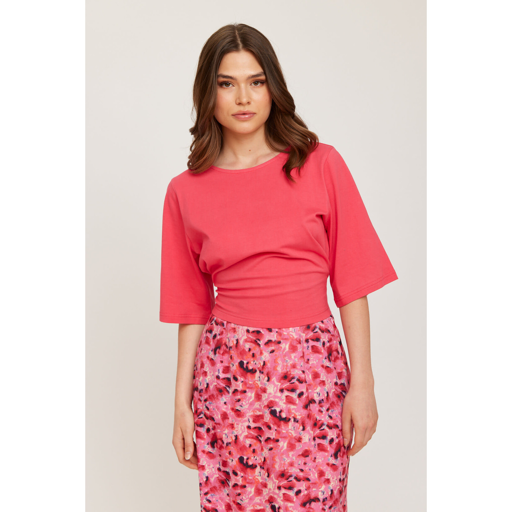 Rut&Circle Hannah T-shirt