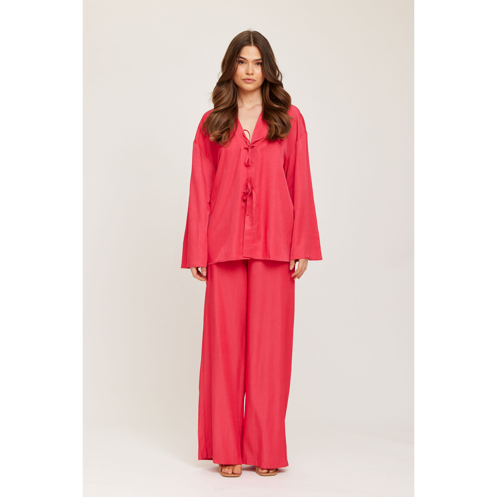 Rut&Circle Broek Kajsa