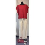 La Petite Etoile Blouse Malina