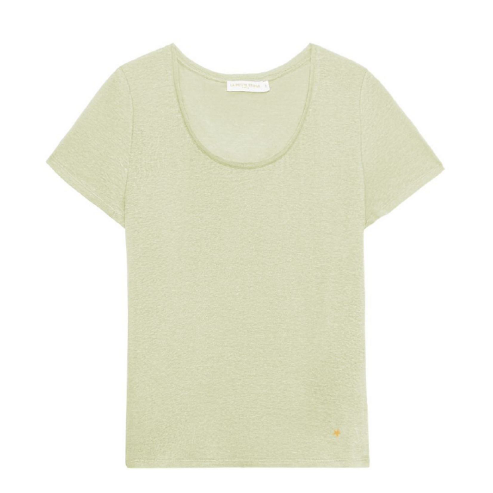 La Petite Etoile T-shirt Tia