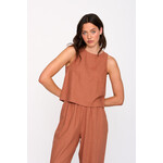 24Colours Top set linnen