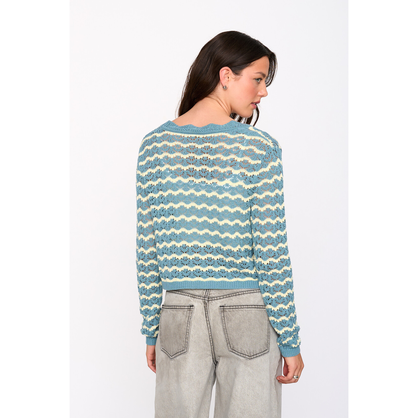 24Colours Cardigan