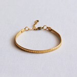 Armband roestvrijstaal