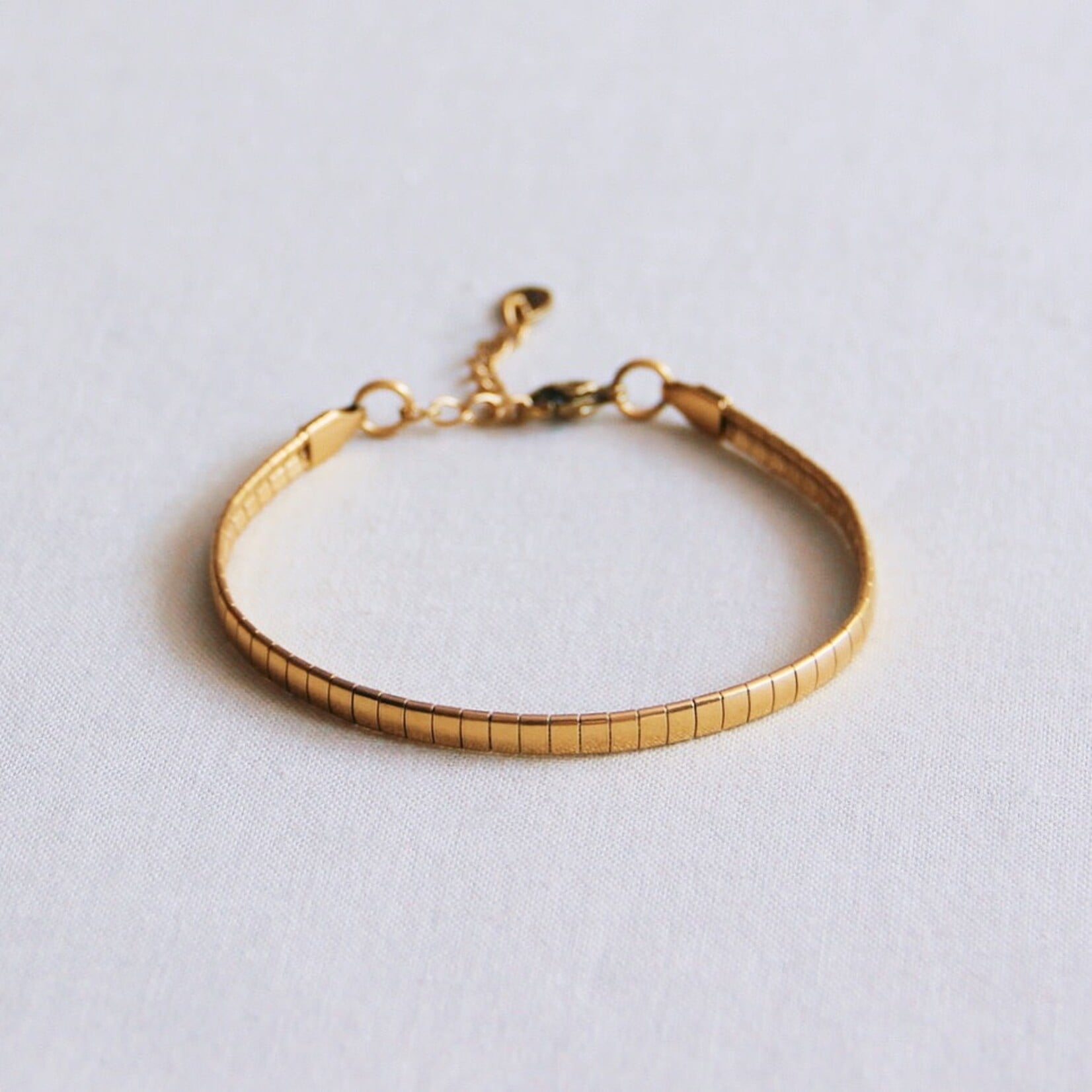 Armband roestvrijstaal
